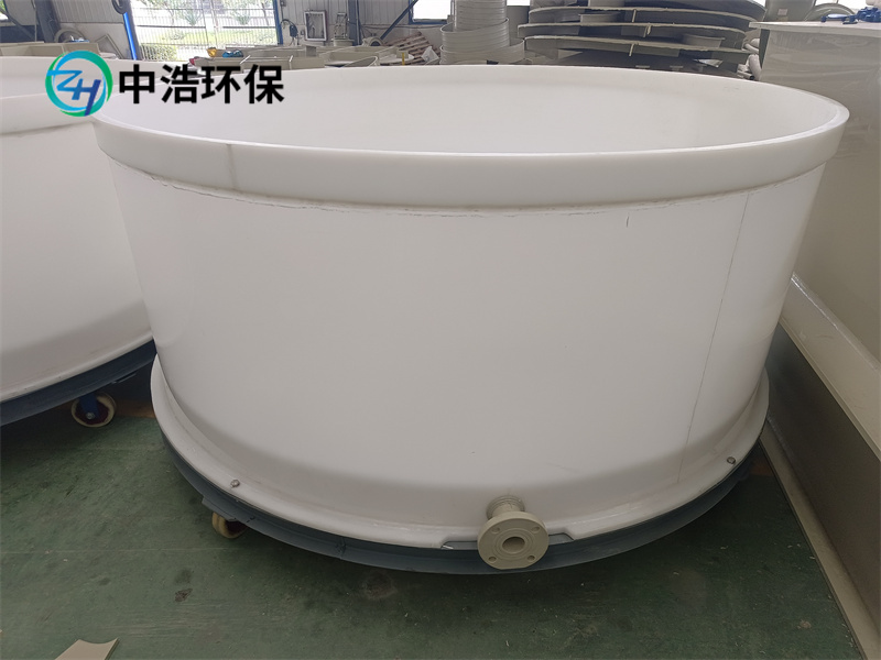 屏南PP抽滤槽
